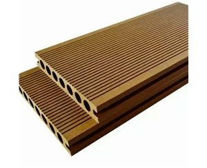 胶州木塑面板